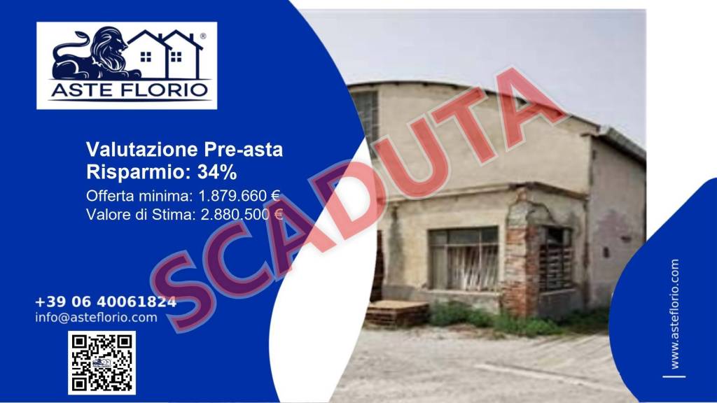 locale commerciale in vendita a Sant'Agata di Militello