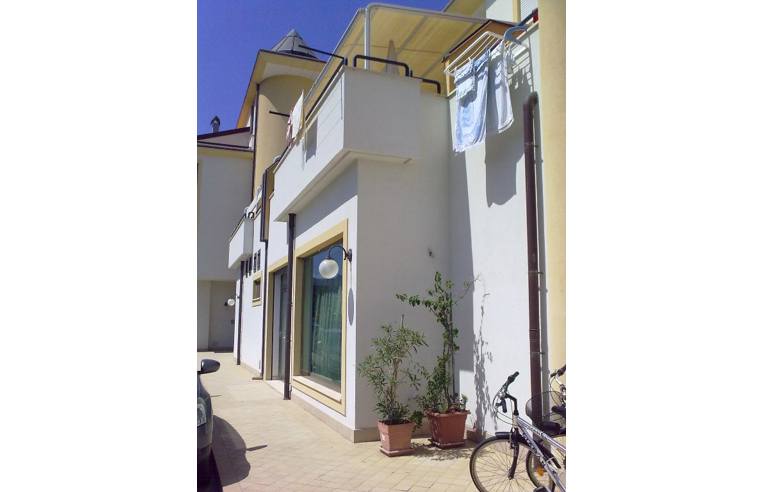 appartamento in vendita a Sant'Agata di Militello