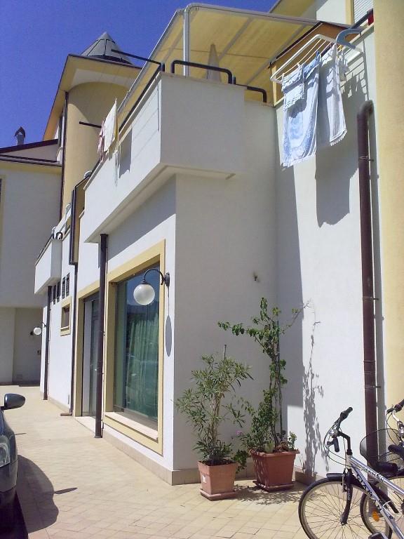 appartamento in vendita a Sant'Agata di Militello