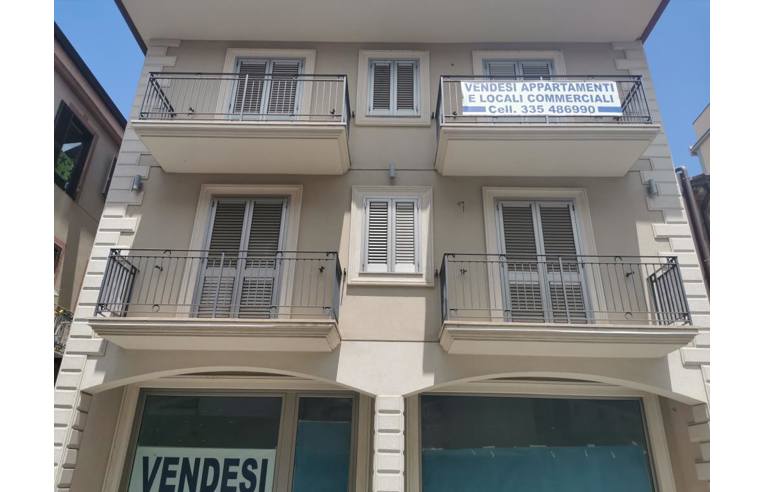 appartamento in vendita a Sant'Agata di Militello