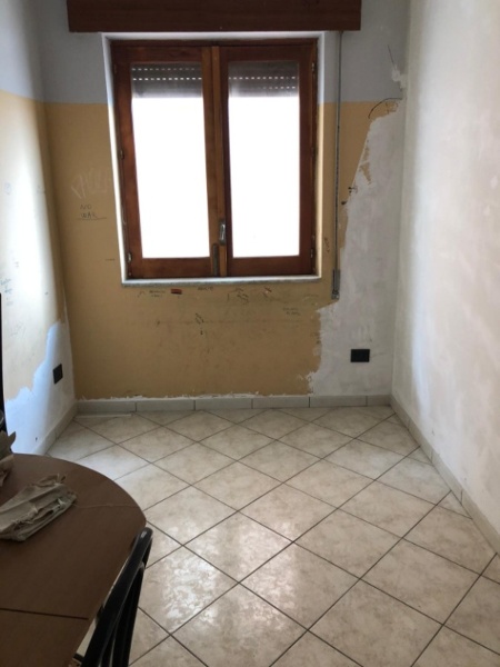 appartamento in vendita a Sant'Agata di Militello