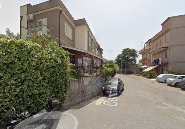 appartamento in vendita a Sant'Agata di Militello