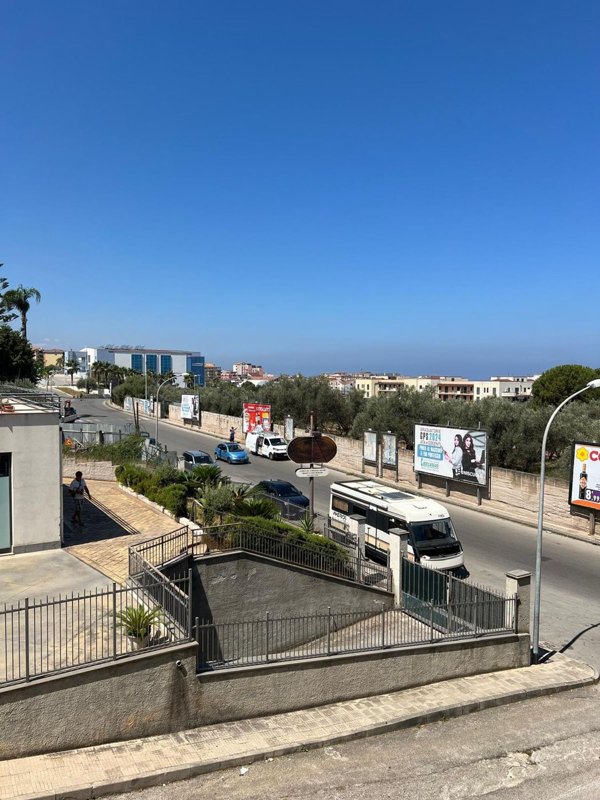 appartamento in vendita a Sant'Agata di Militello