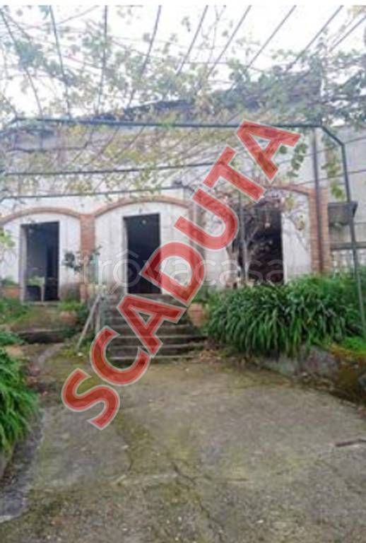 appartamento in vendita a Sant'Agata di Militello