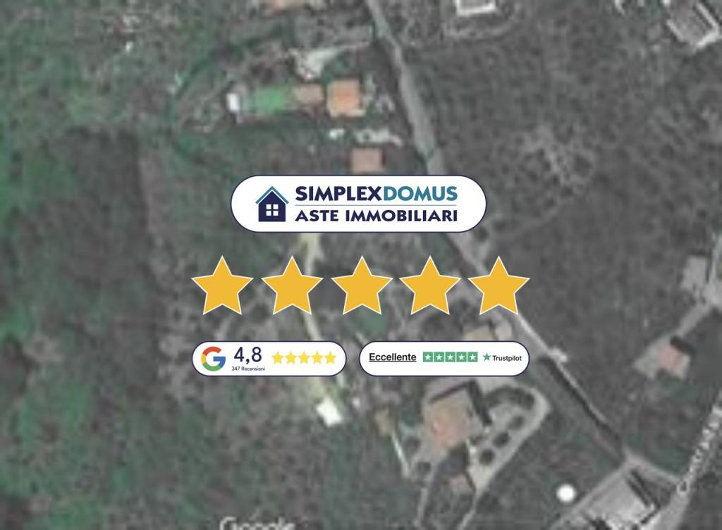 casa indipendente in vendita a Sant'Agata di Militello