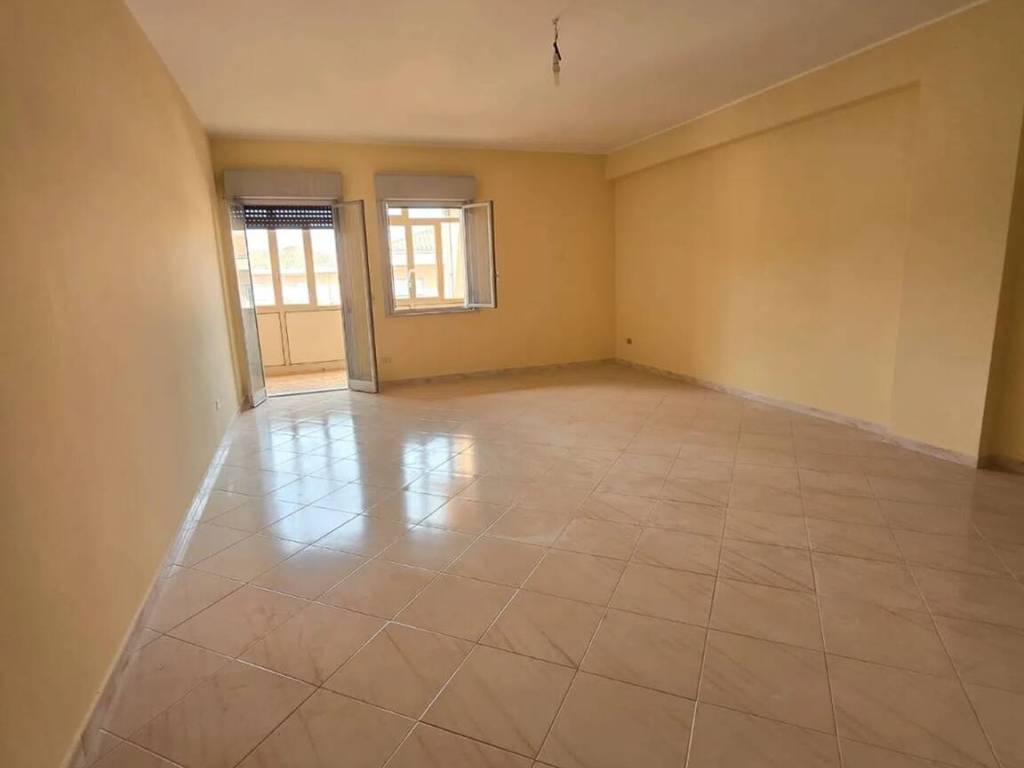 appartamento in vendita a Sant'Agata di Militello