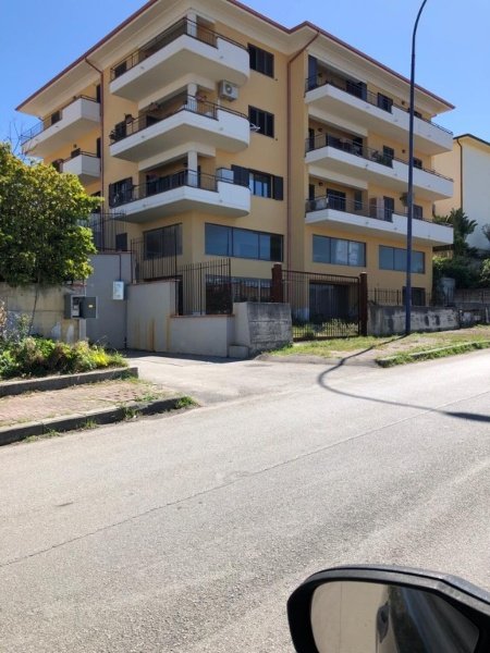 appartamento in vendita a Sant'Agata di Militello