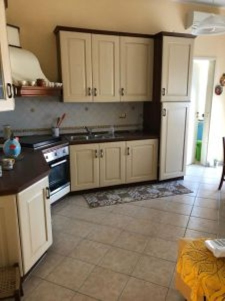 appartamento in vendita a Sant'Agata di Militello