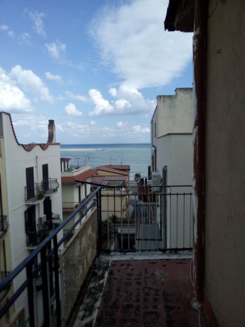 appartamento in vendita a Sant'Agata di Militello