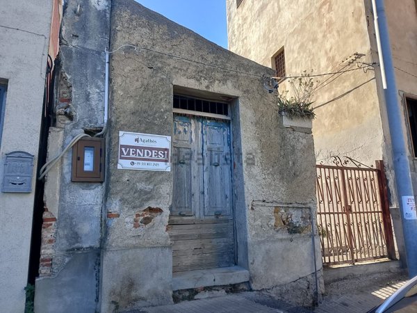 terreno edificabile in vendita a Sant'Agata di Militello