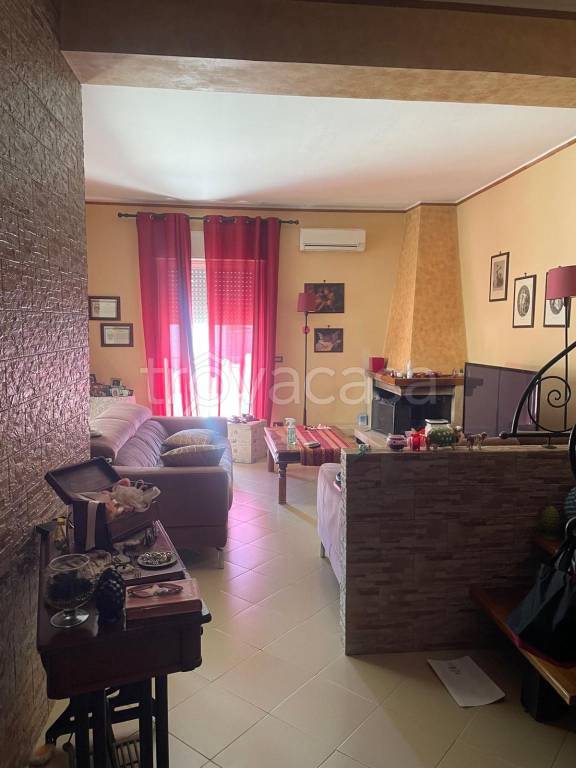 appartamento in vendita a Sant'Agata di Militello