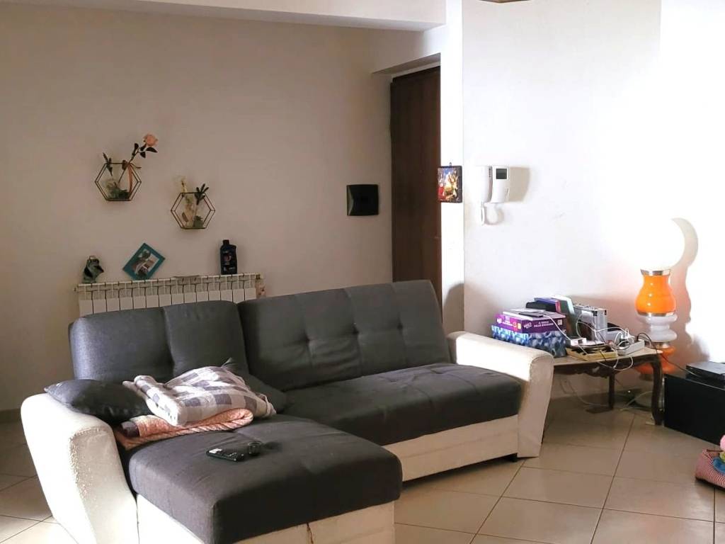 appartamento in vendita a Sant'Agata di Militello