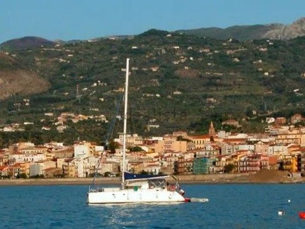 terreno agricolo in vendita a Sant'Agata di Militello