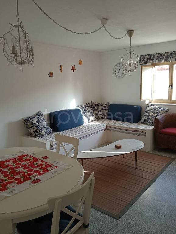 appartamento in vendita a Sant'Agata di Militello