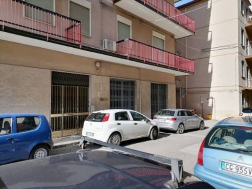 appartamento in vendita a Sant'Agata di Militello