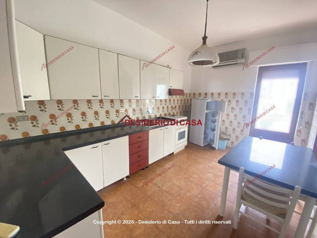 appartamento in vendita a Sant'Agata di Militello