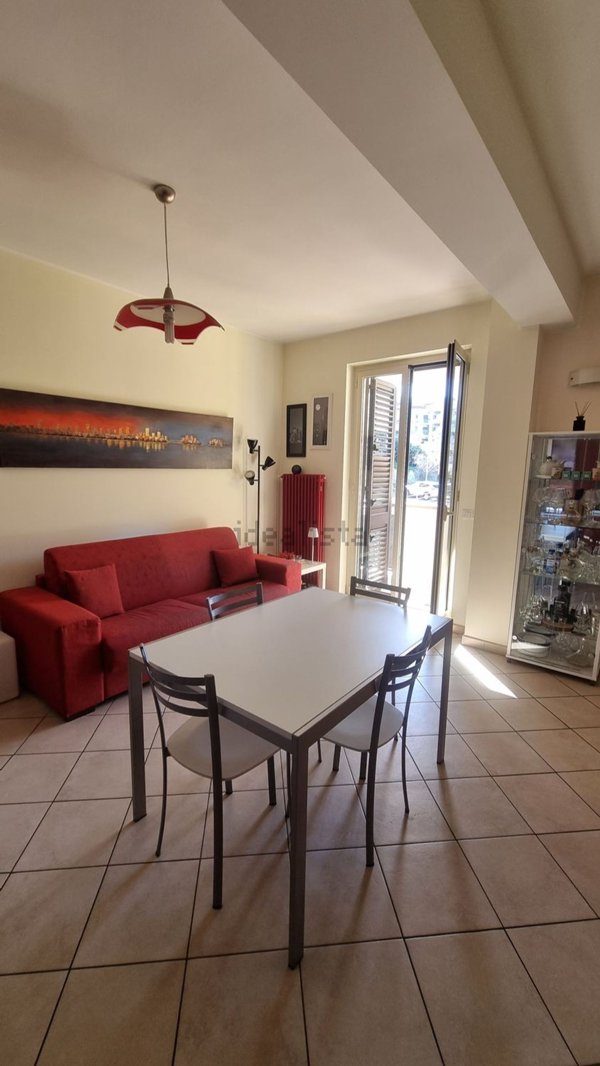 appartamento in vendita a Sant'Agata di Militello