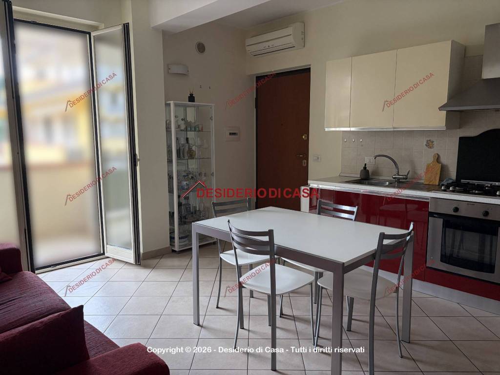 appartamento in vendita a Sant'Agata di Militello