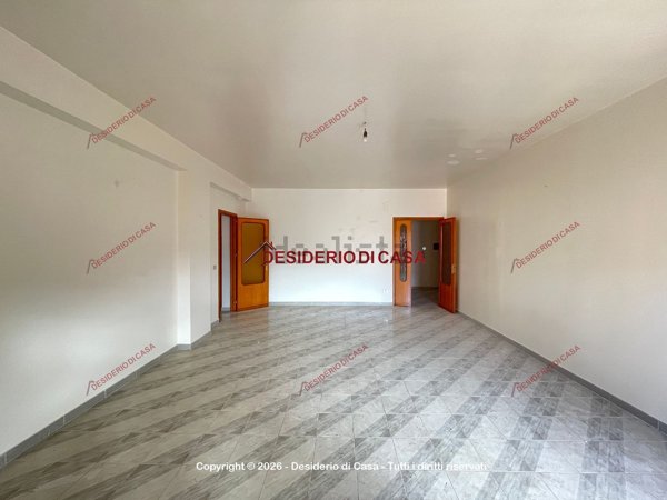 appartamento in vendita a Sant'Agata di Militello