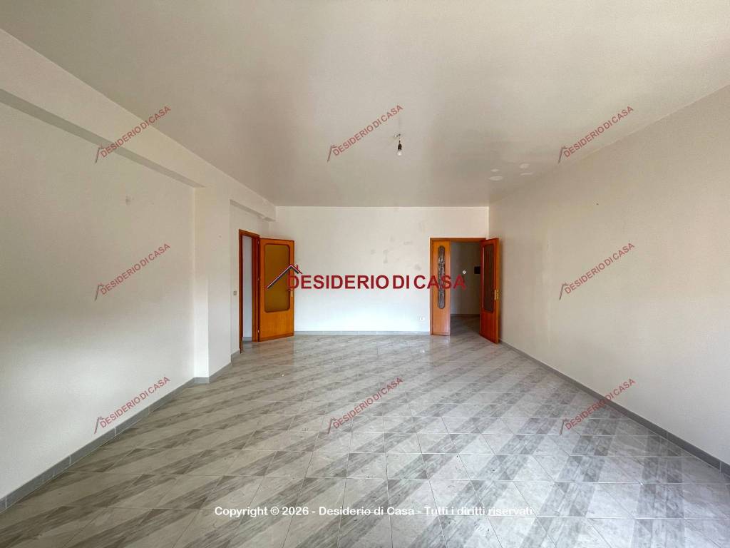 appartamento in vendita a Sant'Agata di Militello