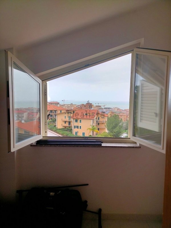 appartamento in vendita a Sant'Agata di Militello