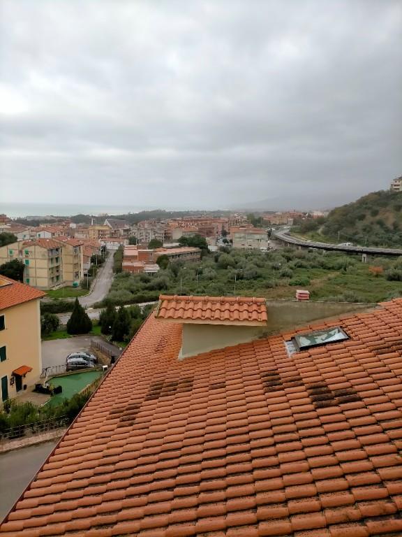 appartamento in vendita a Sant'Agata di Militello