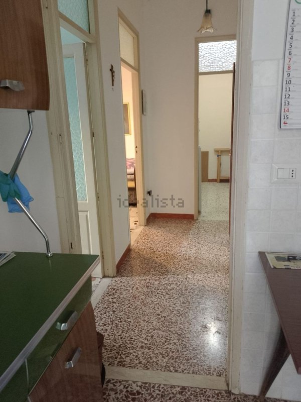 appartamento in vendita a Sant'Agata di Militello