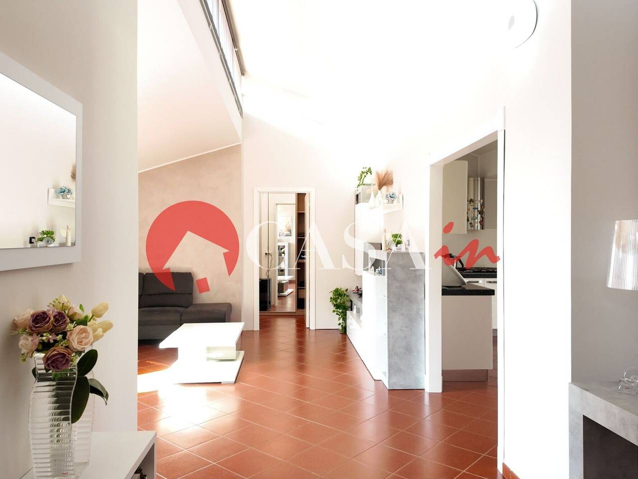 appartamento in vendita a Sant'Agata di Militello