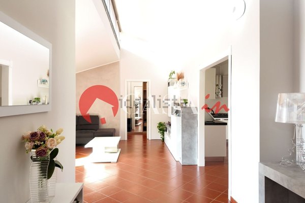appartamento in vendita a Sant'Agata di Militello