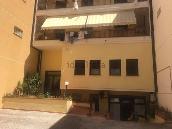 appartamento in vendita a Sant'Agata di Militello