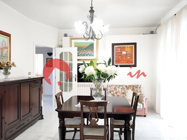 appartamento in vendita a Sant'Agata di Militello