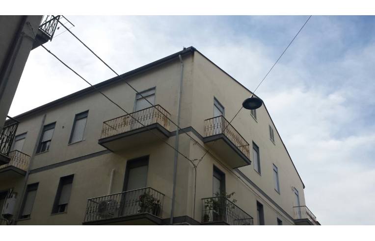 appartamento in vendita a Sant'Agata di Militello
