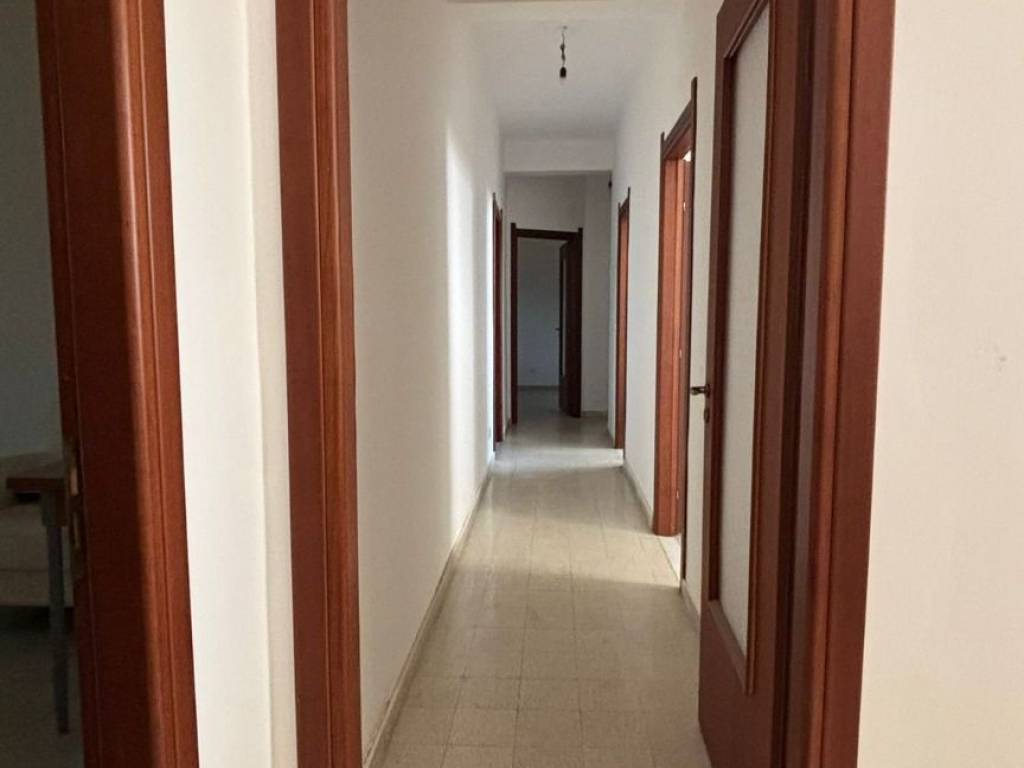 appartamento in vendita a Sant'Agata di Militello