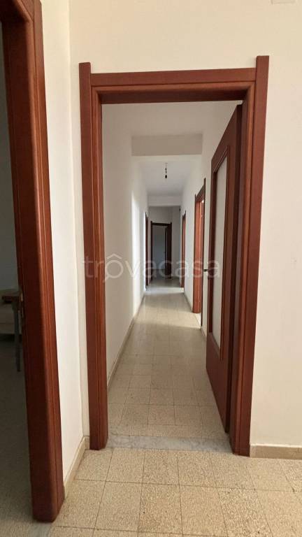 appartamento in vendita a Sant'Agata di Militello