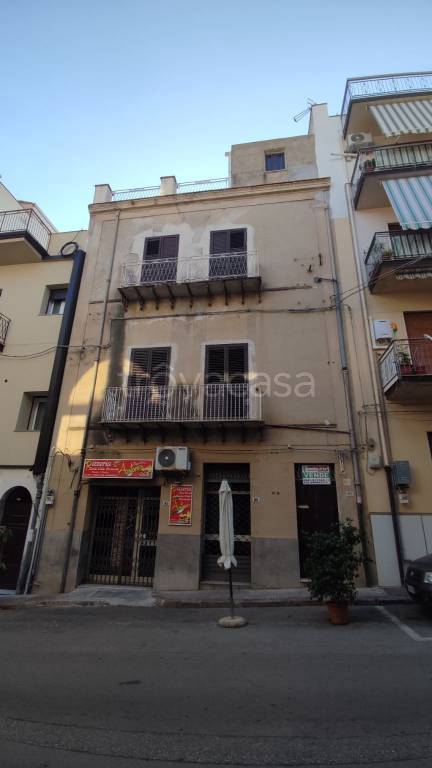 trivano in vendita a Sant'Agata di Militello