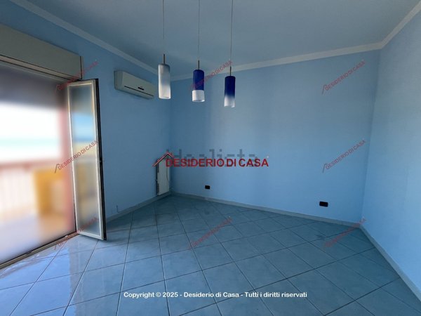 appartamento in vendita a Sant'Agata di Militello