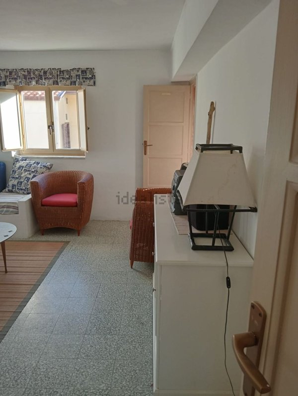 appartamento in vendita a Sant'Agata di Militello