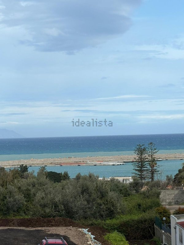 appartamento in vendita a Sant'Agata di Militello