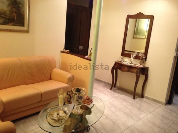 appartamento in vendita a Sant'Agata di Militello