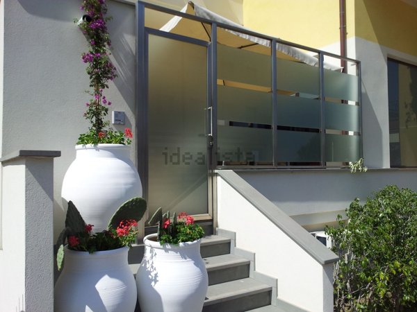 appartamento in vendita a Sant'Agata di Militello