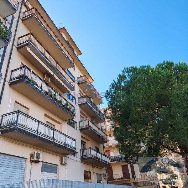 appartamento in vendita a Sant'Agata di Militello