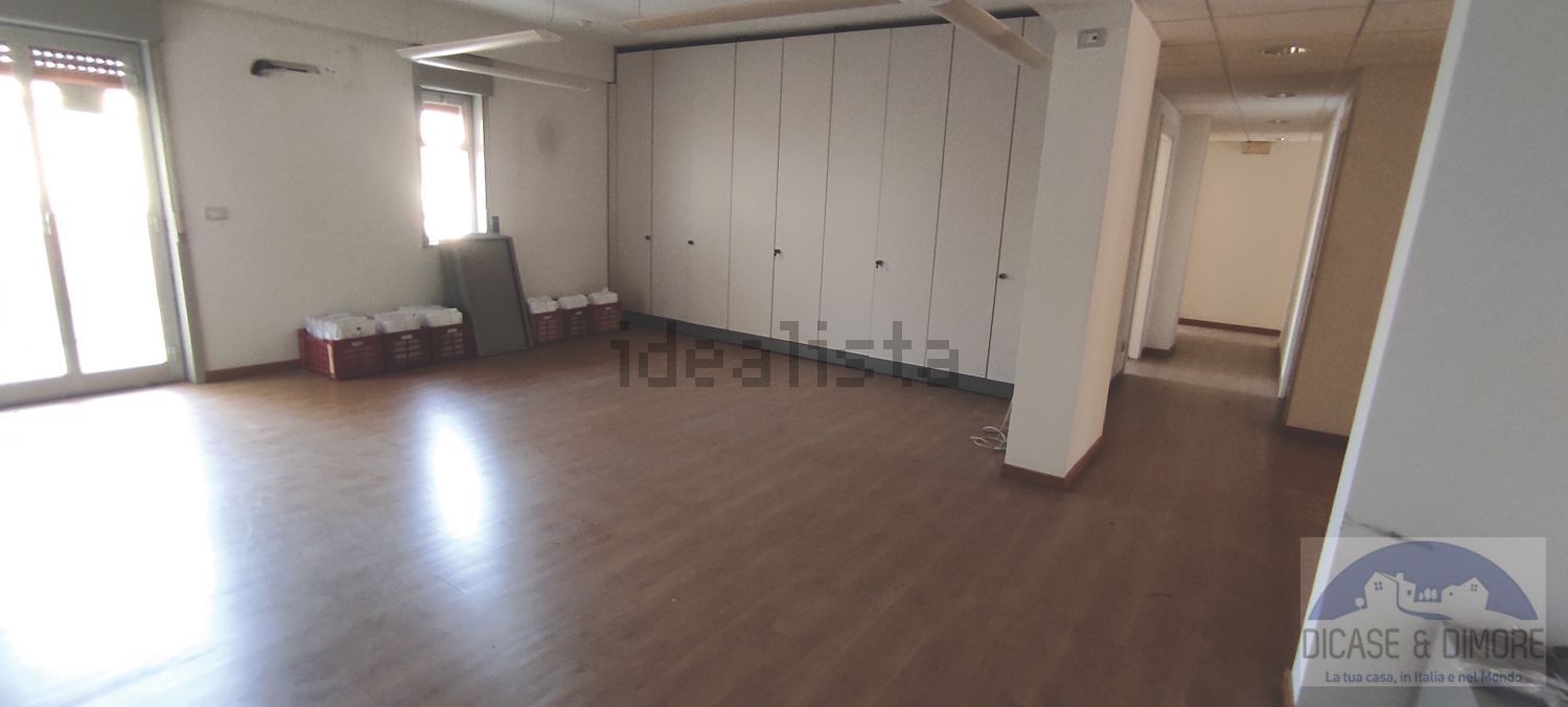 appartamento in vendita a Sant'Agata di Militello