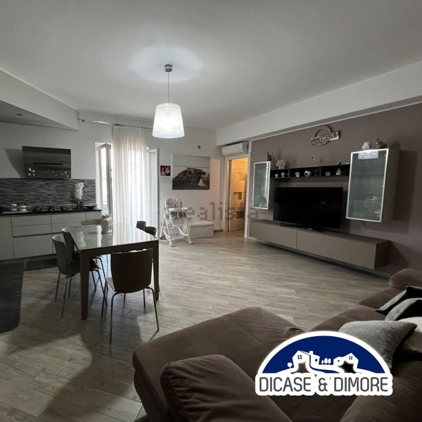 appartamento in vendita a Sant'Agata di Militello