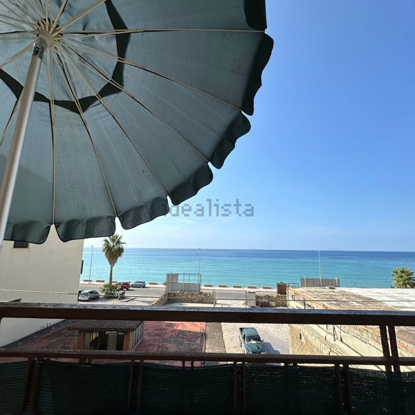 appartamento in vendita a Sant'Agata di Militello