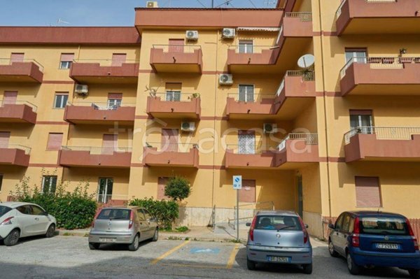 appartamento in vendita a Sant'Agata di Militello