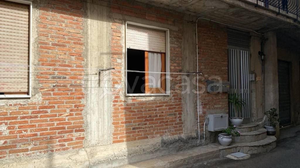appartamento in vendita a Sant'Agata di Militello