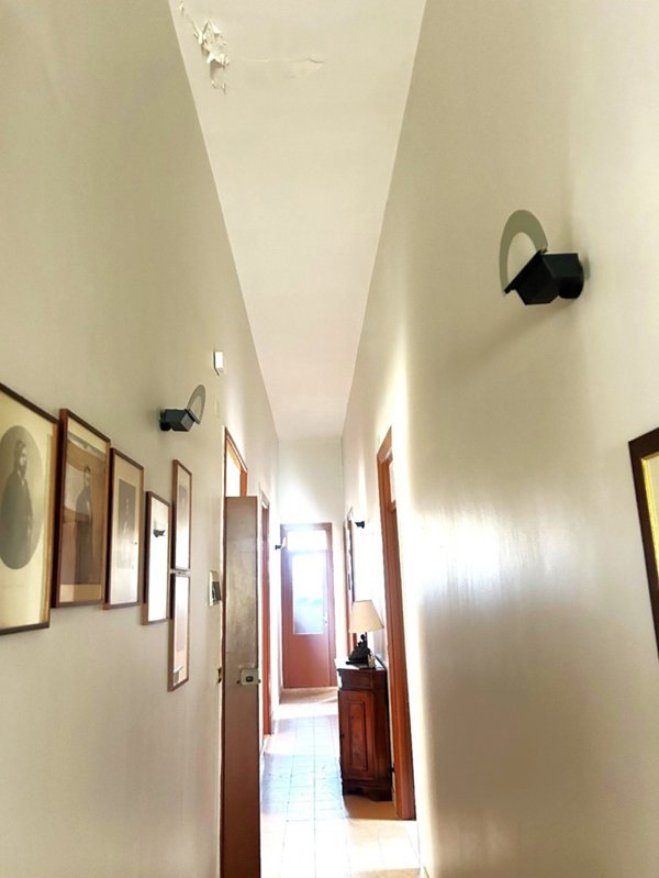 appartamento in vendita a Sant'Agata di Militello