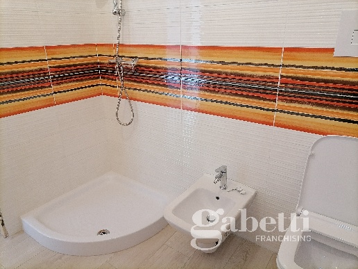 appartamento in vendita a Sant'Agata di Militello