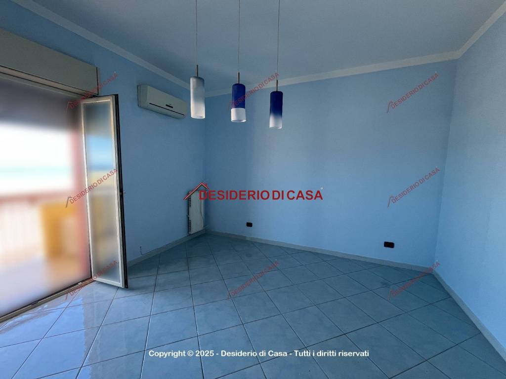 appartamento in vendita a Sant'Agata di Militello