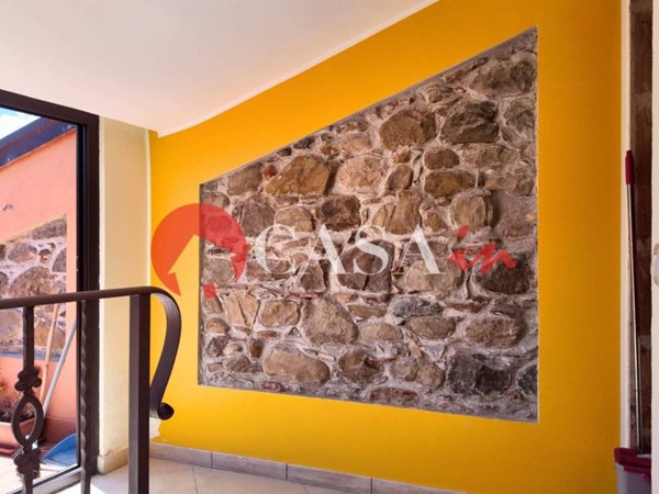 intera palazzina in vendita a Sant'Agata di Militello